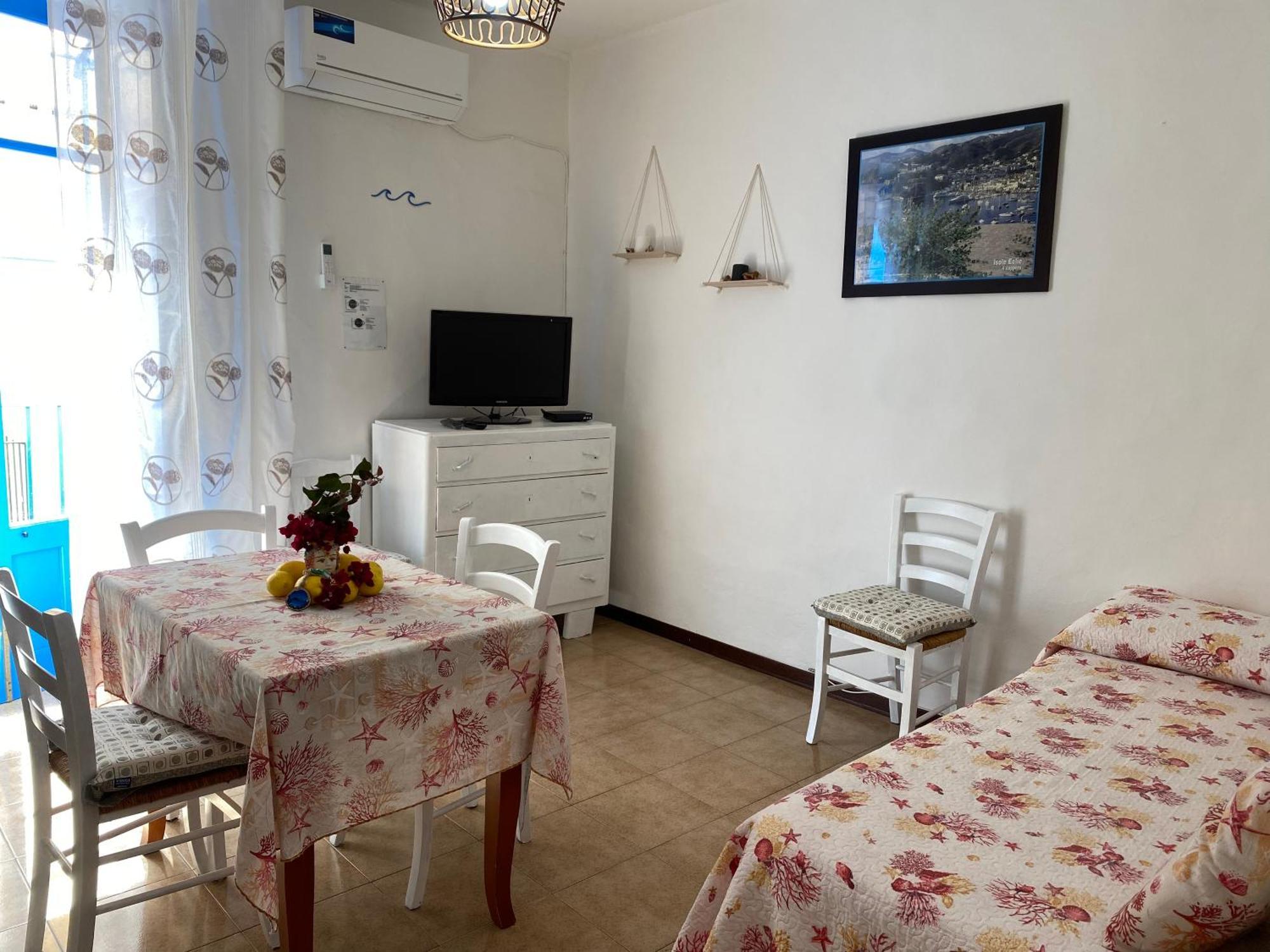 Centro Storico Flat 7 Mins From Port *
