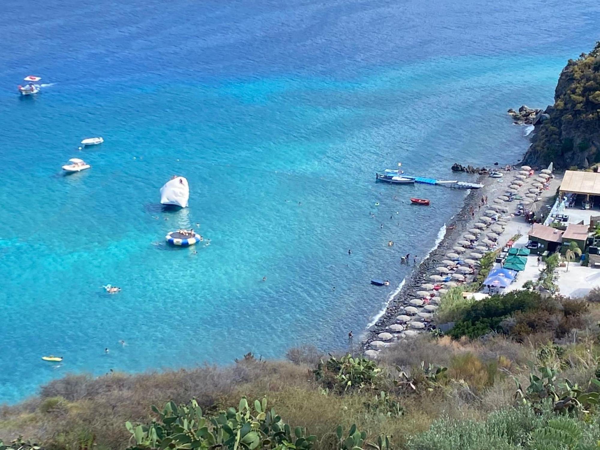 Centro Storico Flat 7 Mins From Port Apartment *