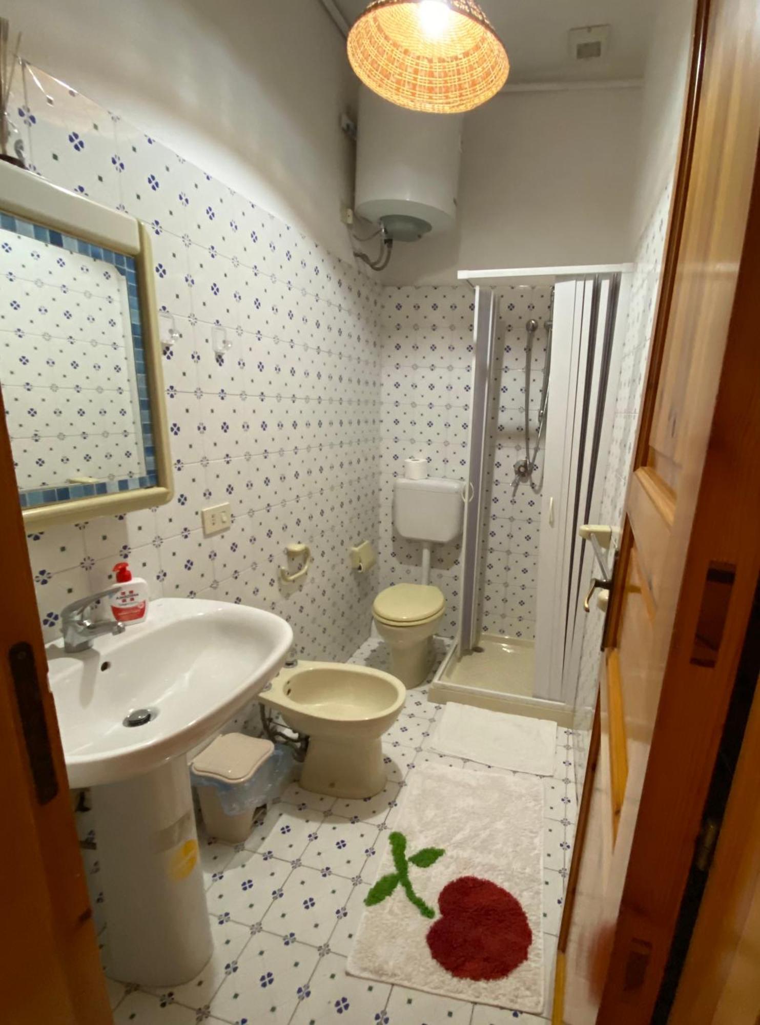 Centro Storico Flat 7 Mins From Port Lipari (Isola Lipari)