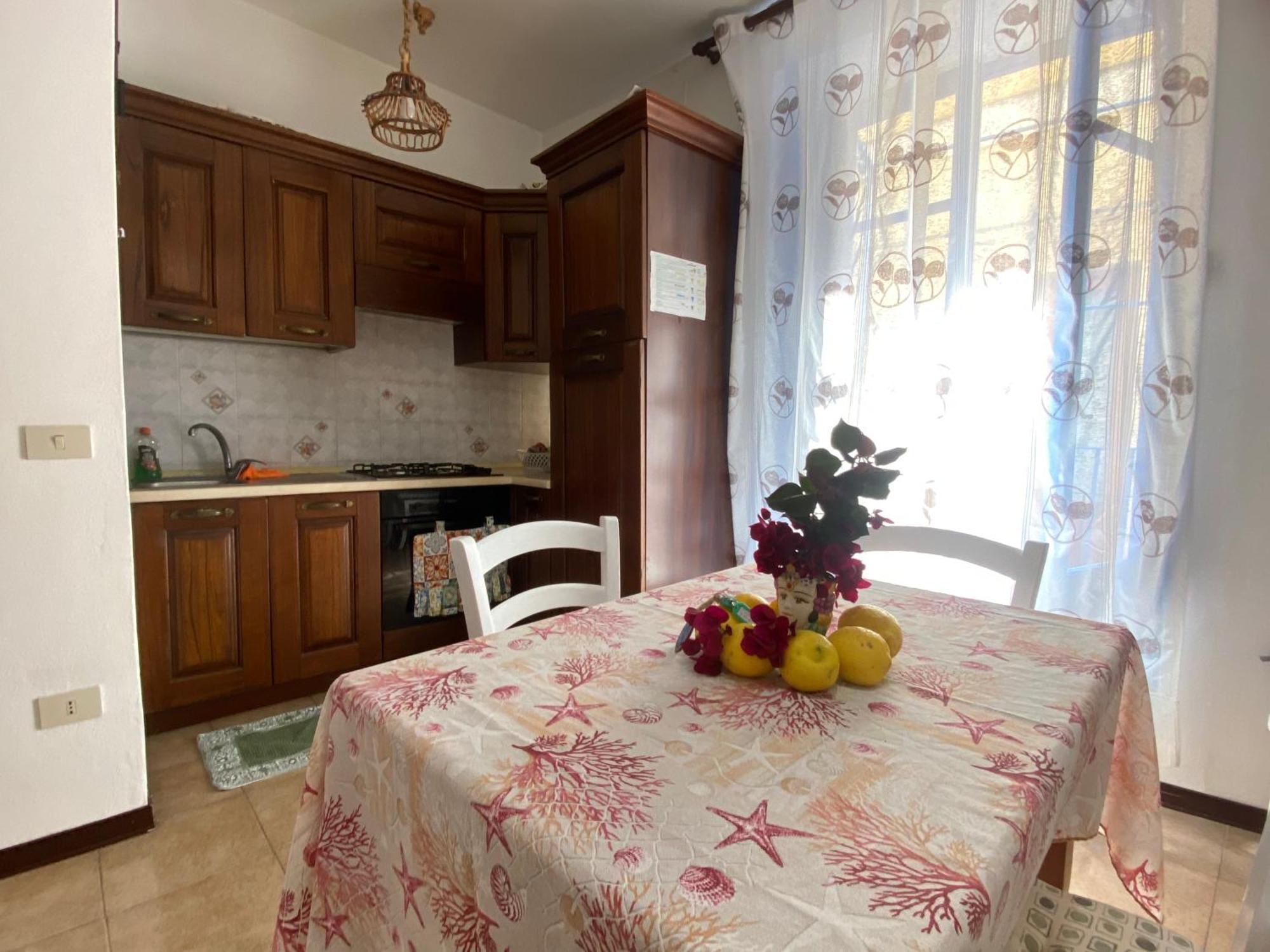Apartment Centro Storico Flat 7 Mins From Port *