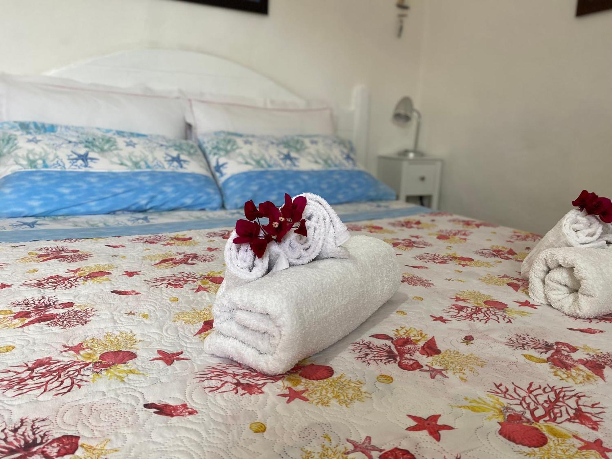 Centro Storico Flat 7 Mins From Port * Lipari (Isola Lipari)