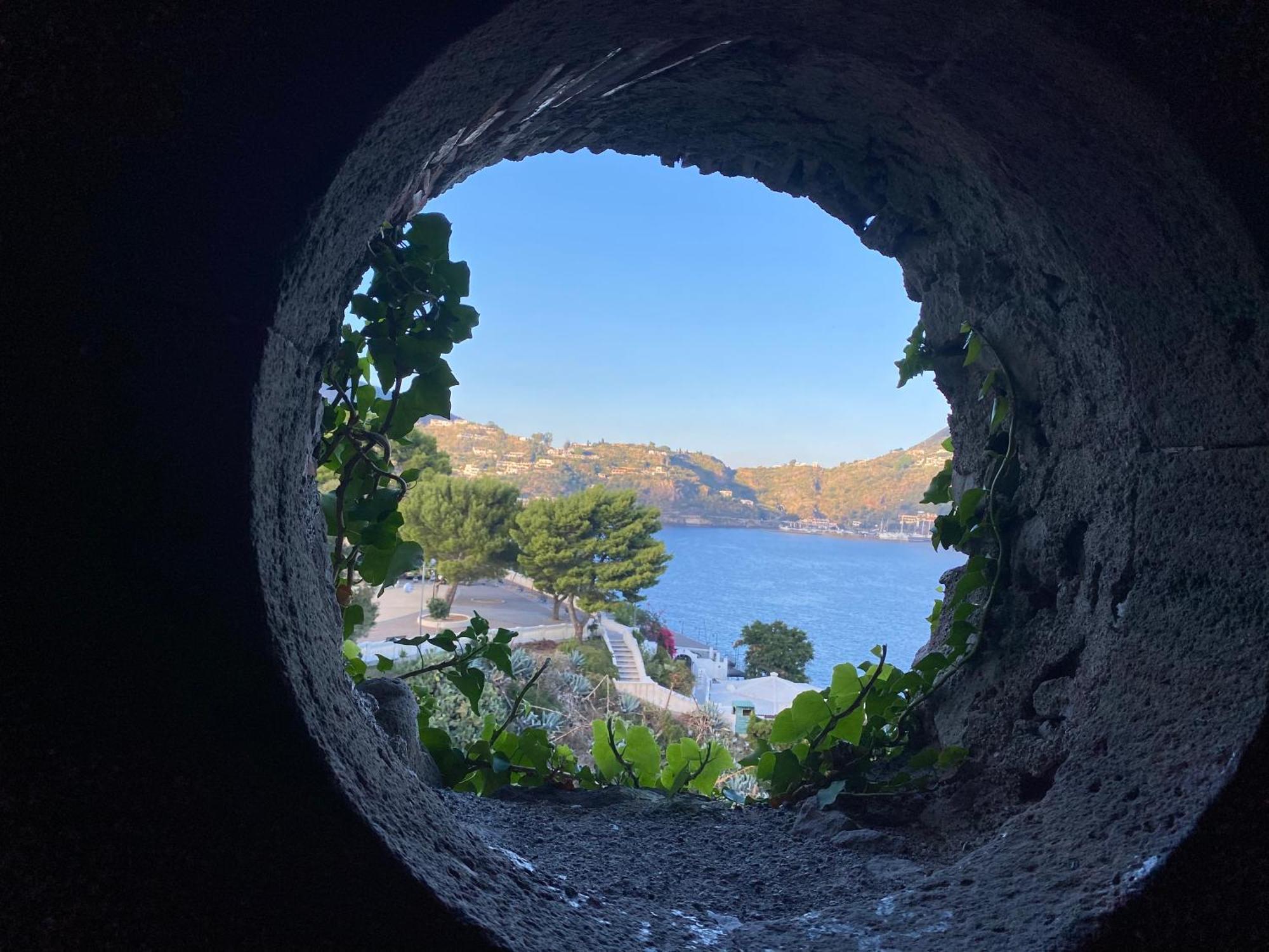 Centro Storico Flat 7 Mins From Port Apartment