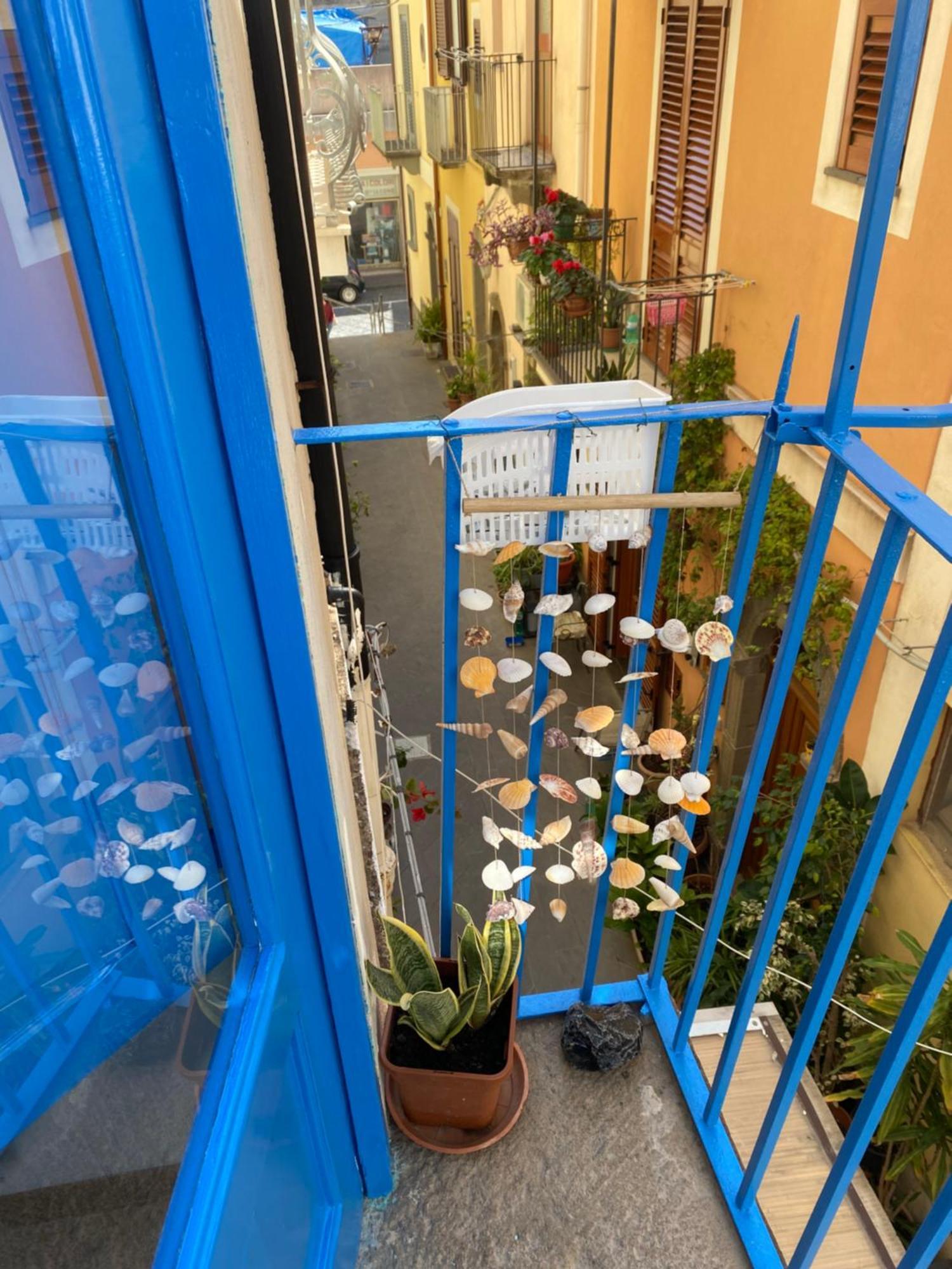 Apartment Centro Storico Flat 7 Mins From Port